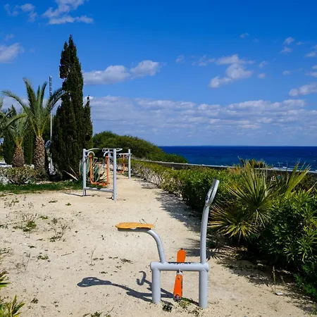 בית נופש Endless Summer House פריווליה