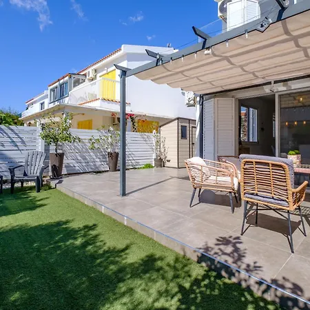 Endless Summer House Holiday home