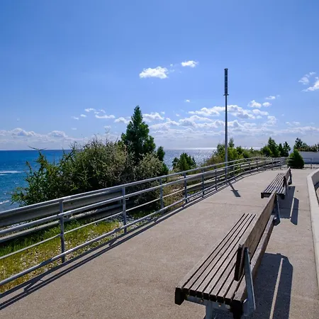 Endless Summer House בית נופש *