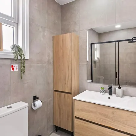 בית נופש Endless Summer House *