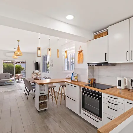 בית נופש Endless Summer House