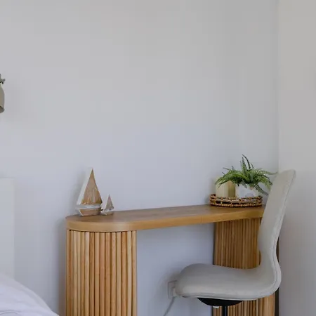 Endless Summer House בית נופש *