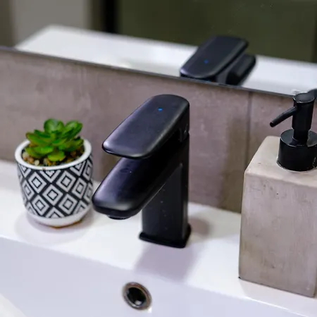 בית נופש Endless Summer House *