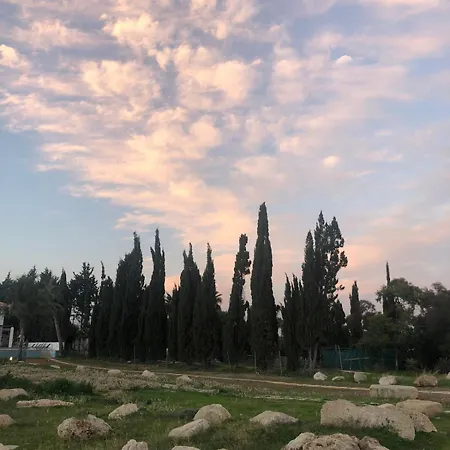 Endless Summer House בית נופש *