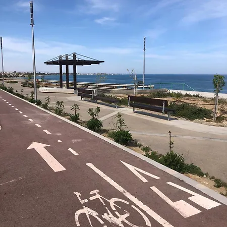 Endless Summer House בית נופש פריווליה