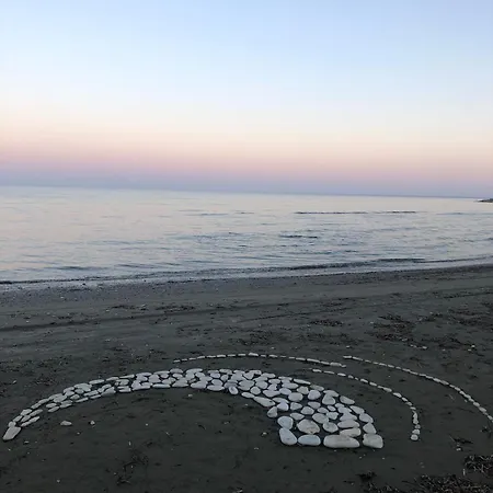 בית נופש Endless Summer House *