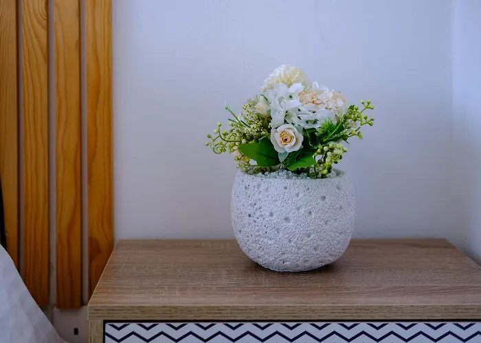 Endless Summer House Prázdninový dům Perivolia