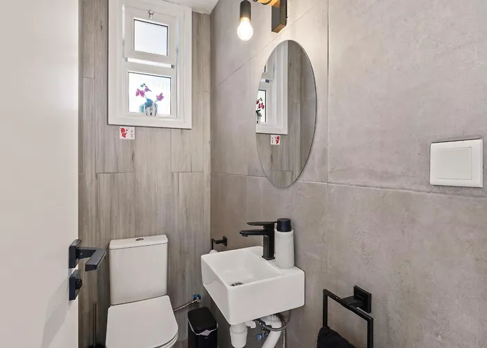 Endless Summer House Prázdninový dům *