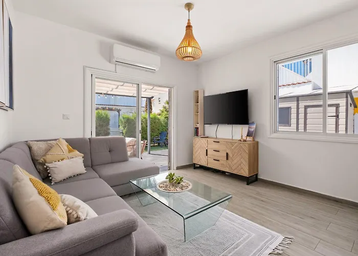 Endless Summer House Prázdninový dům