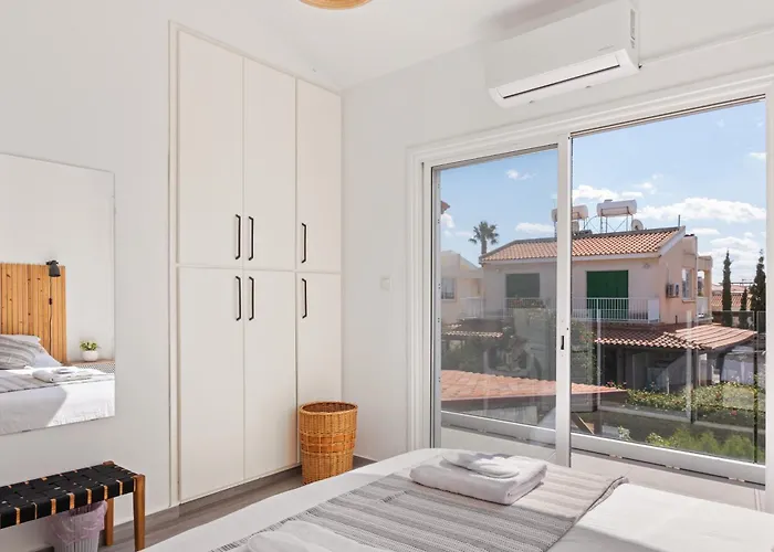 Endless Summer House Prázdninový dům *