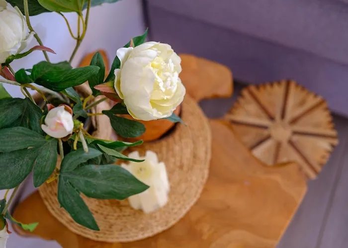 Endless Summer House * Perivolia