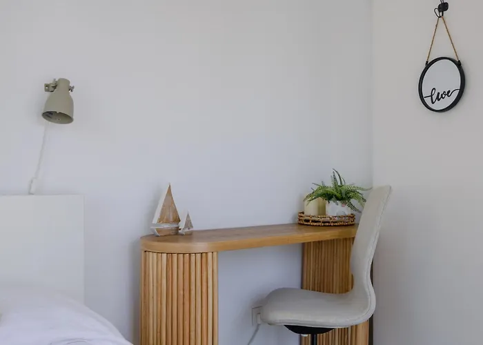 Endless Summer House Prázdninový dům *