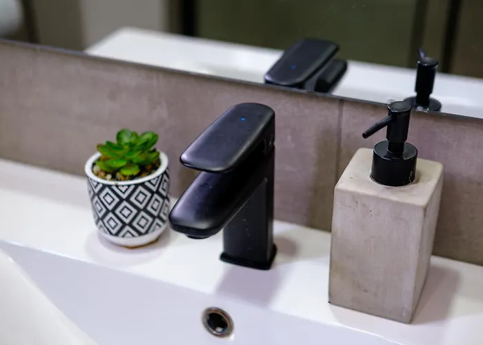 Prázdninový dům Endless Summer House *