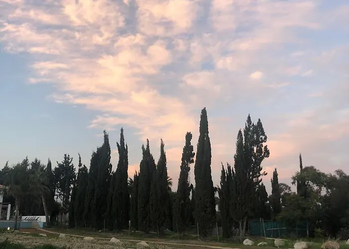 Endless Summer House Prázdninový dům *