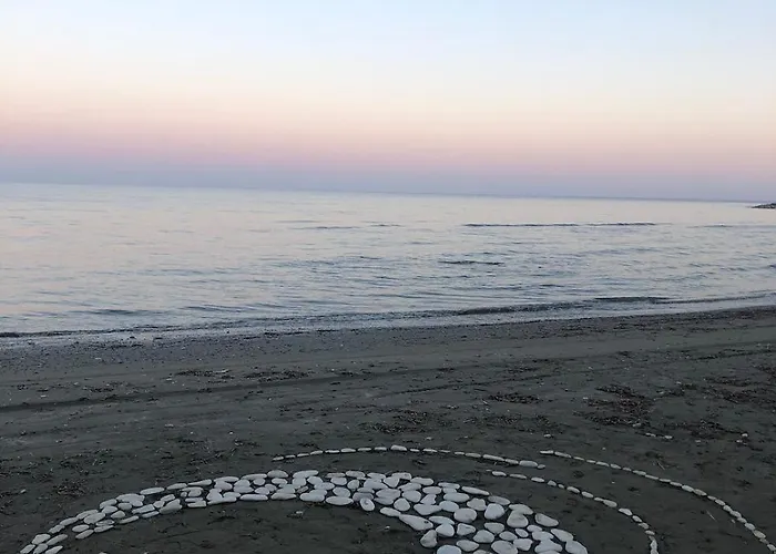 Prázdninový dům Endless Summer House *