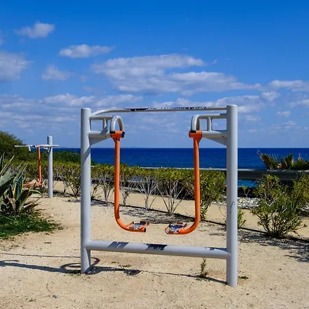 Endless Summer House Tatil Evi Perivolia