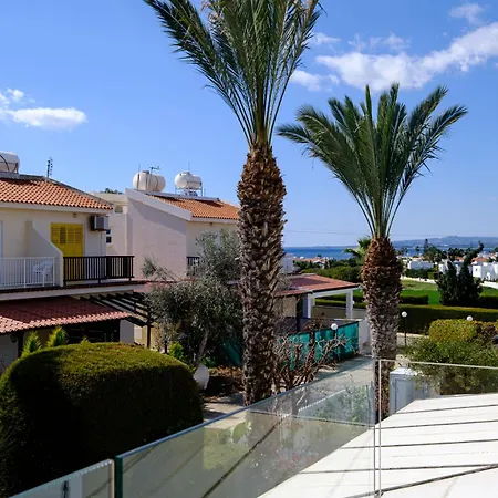 Endless Summer House *