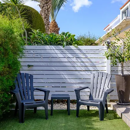 Endless Summer House