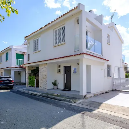 Endless Summer House *