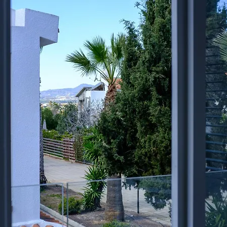 Σπίτι διακοπών Endless Summer House Περβόλια