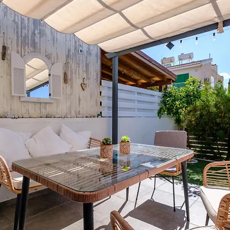 Endless Summer House Case de vacanță