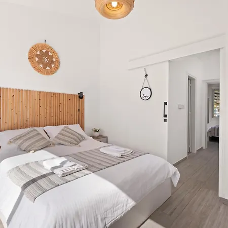 Tatil Evi Endless Summer House