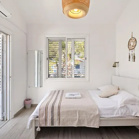 Tatil Evi Endless Summer House Perivolia