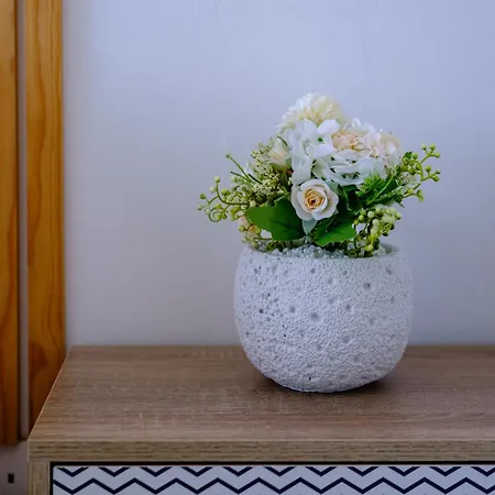 Endless Summer House Case de vacanță Perivolia