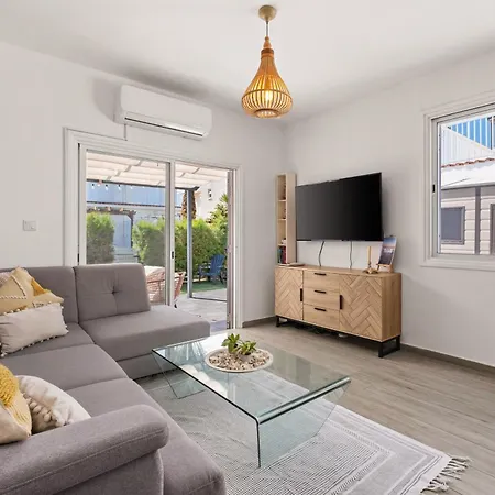 Endless Summer House Case de vacanță