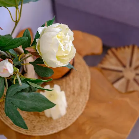 Endless Summer House * Perivolia