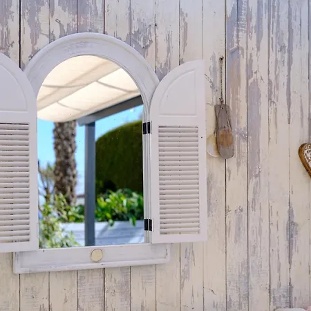Tatil Evi Endless Summer House Perivolia