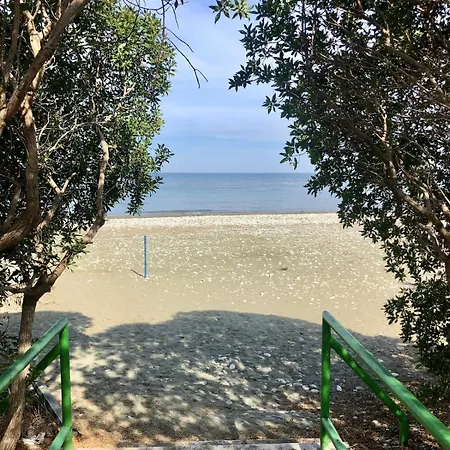 Case de vacanță Endless Summer House