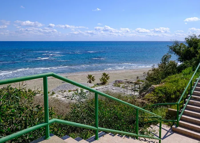 Endless Summer House Semesterbostad