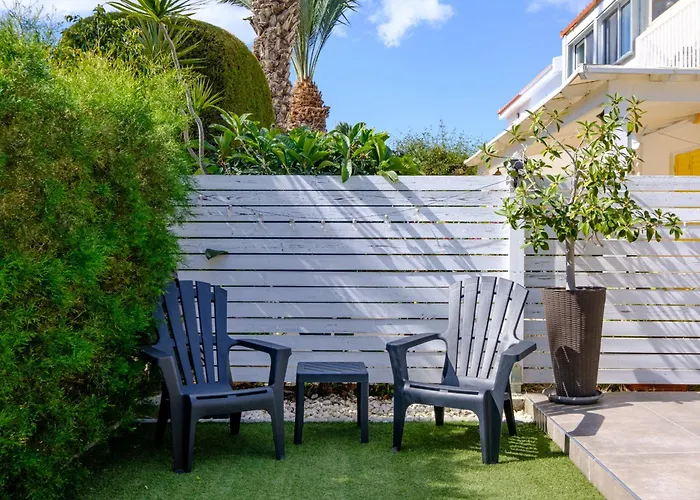 Endless Summer House