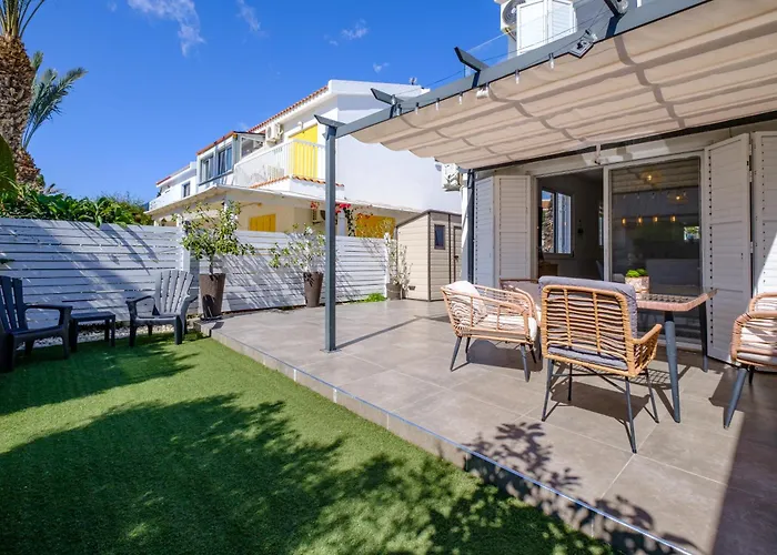 Endless Summer House Semesterbostad