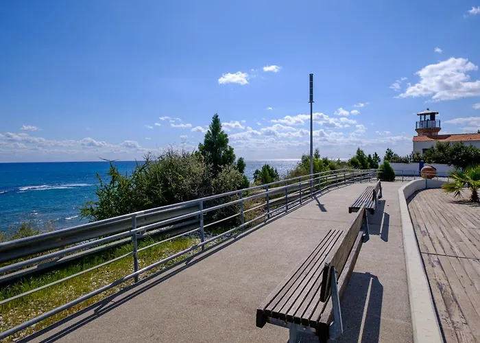 Endless Summer House Semesterbostad *