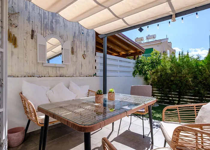 Endless Summer House Semesterbostad