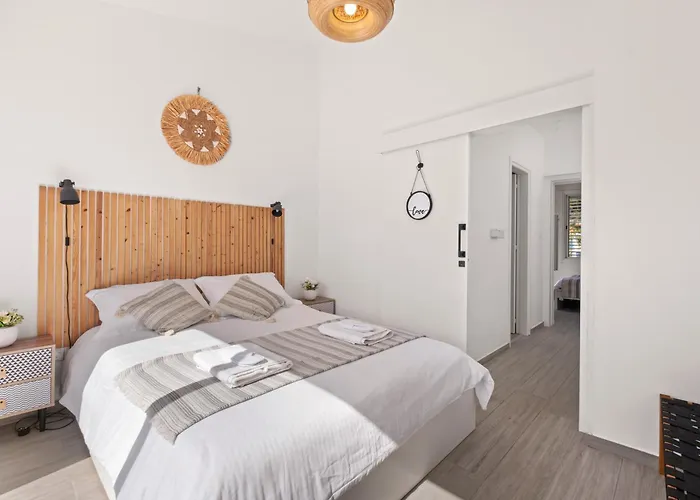 Semesterbostad Endless Summer House