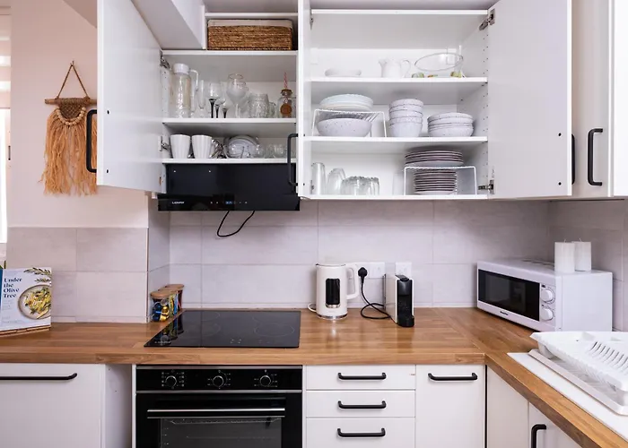 Semesterbostad Endless Summer House