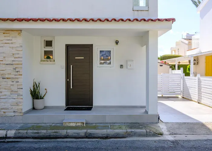 Endless Summer House *