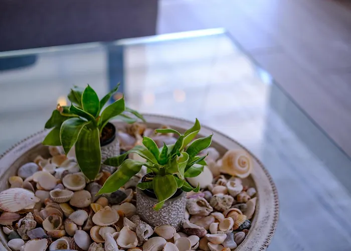 Endless Summer House Semesterbostad Perivolia