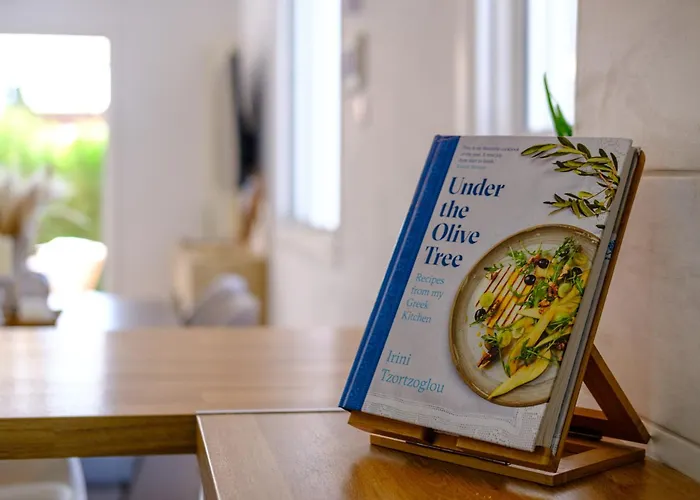 Semesterbostad Endless Summer House *