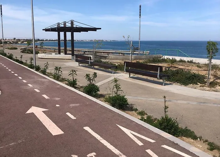 Endless Summer House Semesterbostad Perivolia