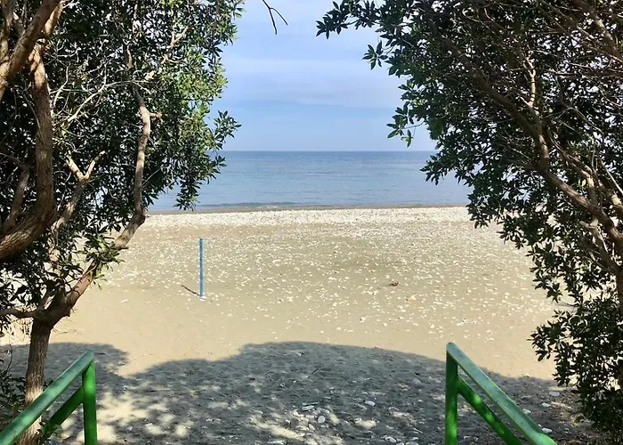 Semesterbostad Endless Summer House